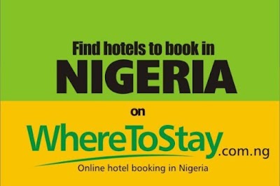 photo of wheretostay.com.ng