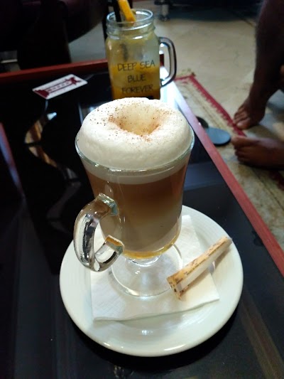Photos of Koorosh Hotel