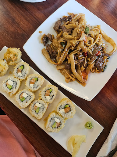 Panda Inn & Asian Fusion - Thumbnail