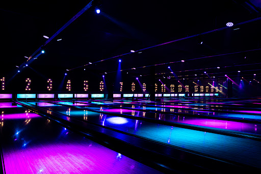 Discobowl Banbury