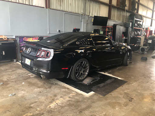 Florida Speed & Performance SP - Thumbnail