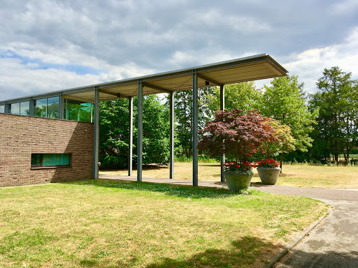Uitvaartcentrum Yarden Kranenburg - Thumbnail
