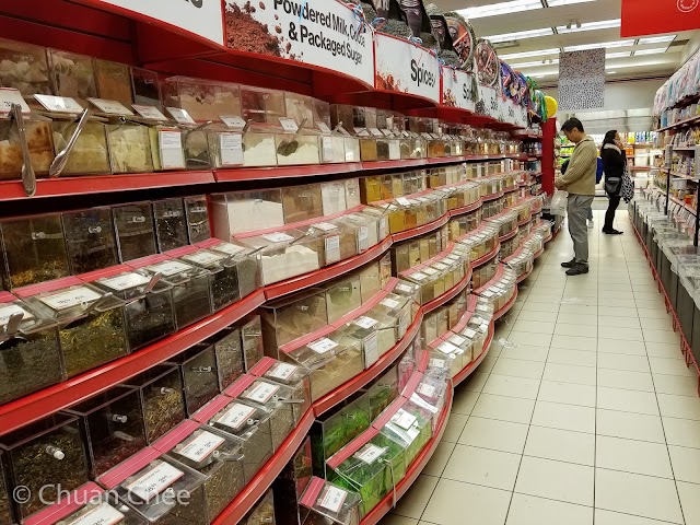 Bulk Barn