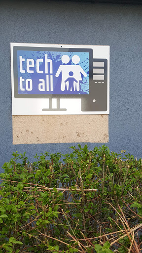 Tech To All - Visual
