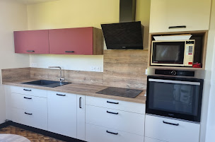 Photo n°9 de Brault Sebastien à Cesson-Sévigné (Façadier)