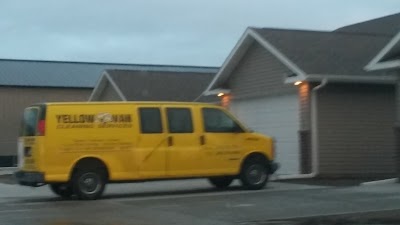 Yellow Van Cleaning & Restoration