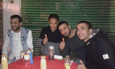 Photos of علاء دبشه