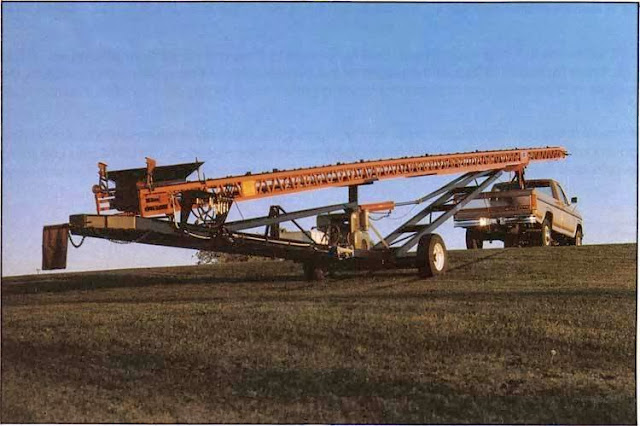 Clearfield Sales & Roofing Equipment