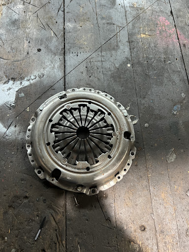 NF Auto Repairs Gallery - United Kingdom