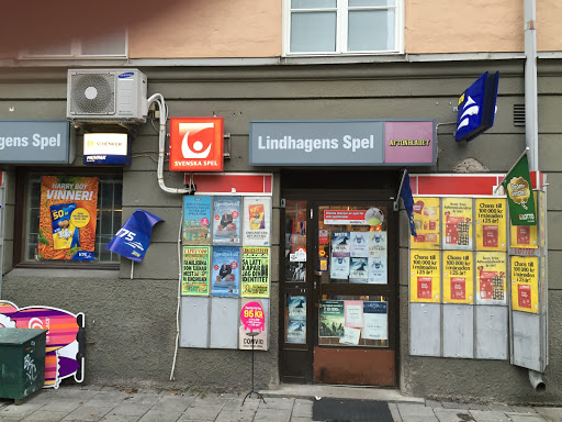 Lindhagen Games