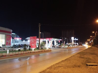 Total-taşköprü Petrol