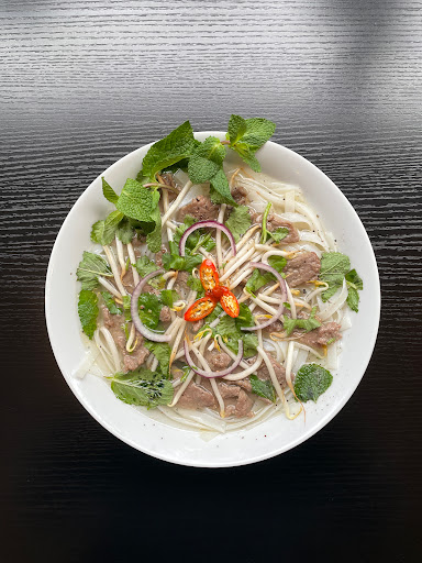 Asia Bao Anh - Asiatisches Restaurant - Thumbnail