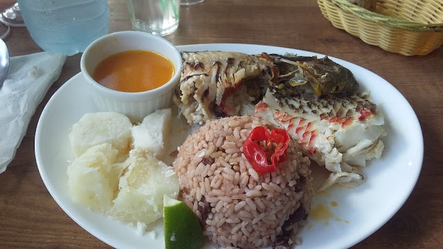 RESTAURANT CHEZ DOLMARE