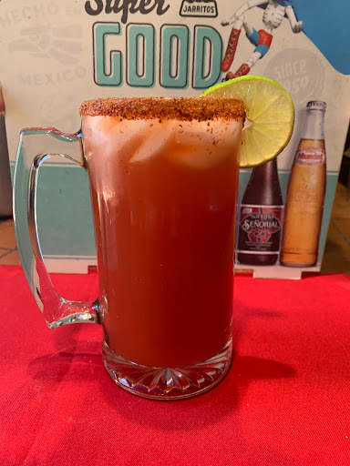 El Jalisco Cafe - Thumbnail