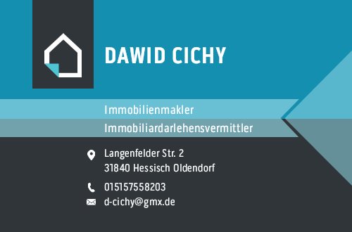 Dawid Cichy - Thumbnail