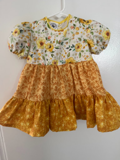 ButtonsAndBeaux - Visual