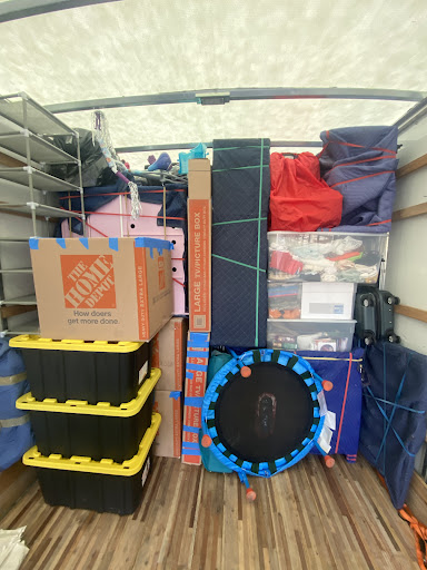Keystone Movers LLC - Visual
