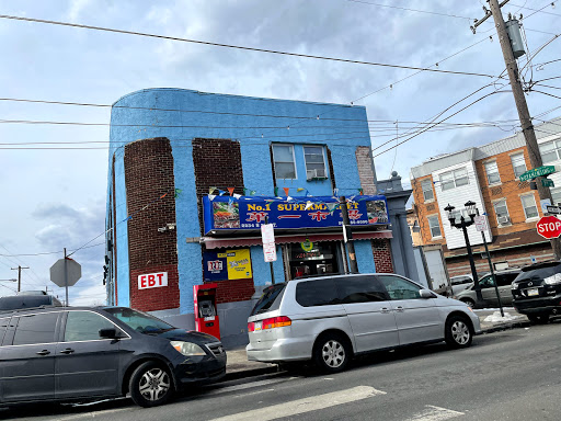 No. 1 Supermarket - Thumbnail