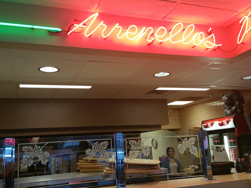 Arrenellos Pizza - Thumbnail