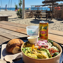 Photo n°18 de Club Emeraude : watersports, street food, transats... à Argelès-sur-Mer (Organisateur d’activités de plein air)