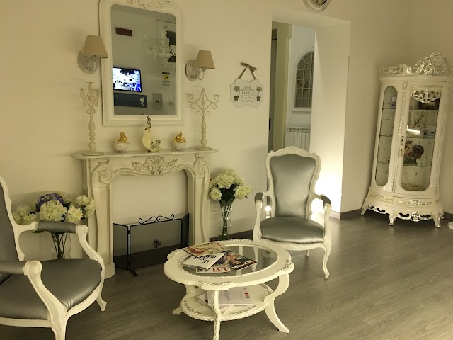 Palazzo Chiatamone Bed And Breakfast