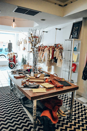 Atelier BLB Boutique - Thumbnail