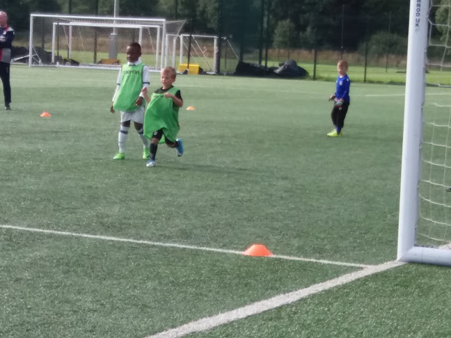 Reviews of Michelin Sports and Conference facility in Stoke-on-Trent - Sports Complex