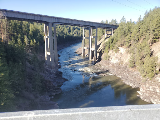 Triple Bridges Campground