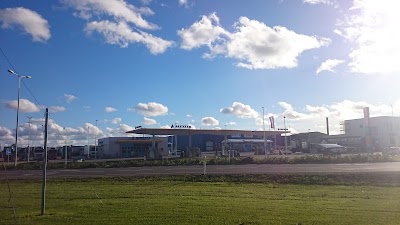 Photos of Alexela Keila station