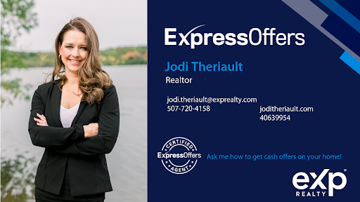 Jodi Theriault- eXp Realty - Thumbnail