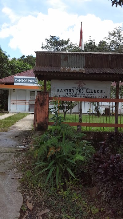 photo of Kantor Pos Mukok