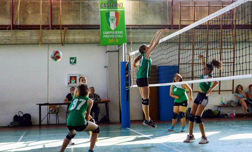 Palestra Pallavolo us Casterno - Thumbnail