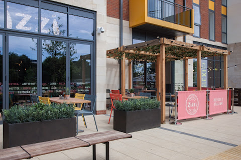 Zizzi Bedford