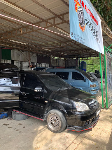 Y.D AUTOWORKS