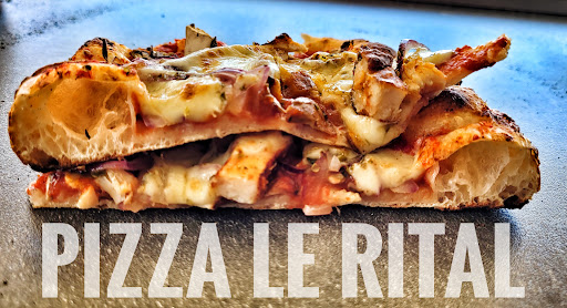 Photo 6 - Pizza le Rital sur Puyoô