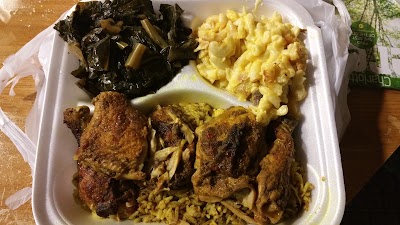 Photos of Nana's Soul Food Kitchen