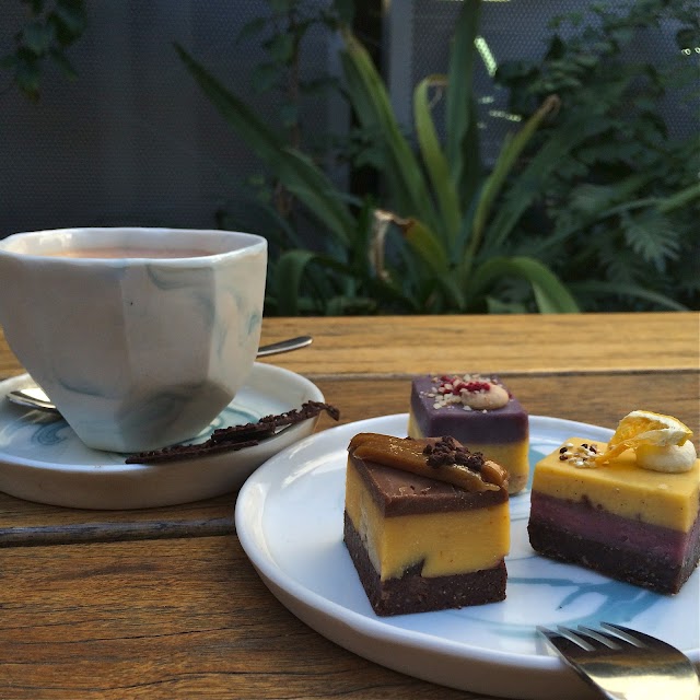 Pana Chocolate