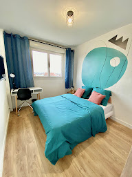 Photo n°25 de NH Décoration à Troyes (Designer d'intérieur)