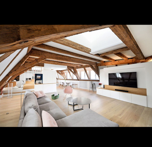Florence Haenel Architecte - Strasbourg