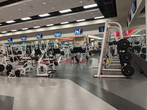 Las Vegas Athletic Clubs - Henderson Gallery - United States