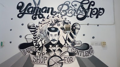 Photos of Yaman Barbershop Hayam Wuruk