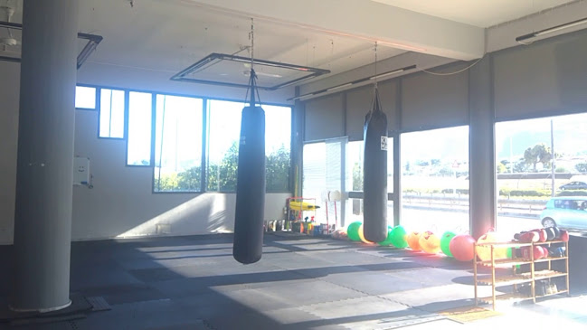 Σχόλια και κριτικές για το B-Aware IKMF Krav Maga Self Defence"Π.Σ.Λακεδαίμων"Νέας Μάκρης