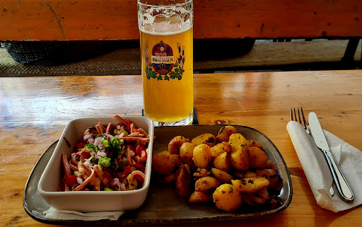 Alt-Oberurseler Brauhaus - Thumbnail