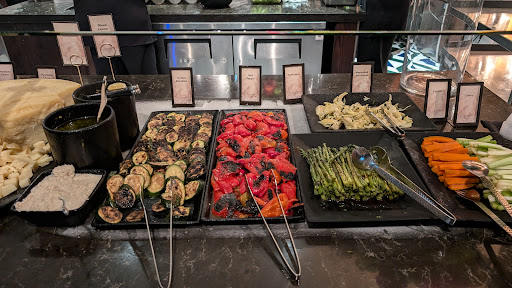 Brasa Brazilian Steakhouse - Thumbnail