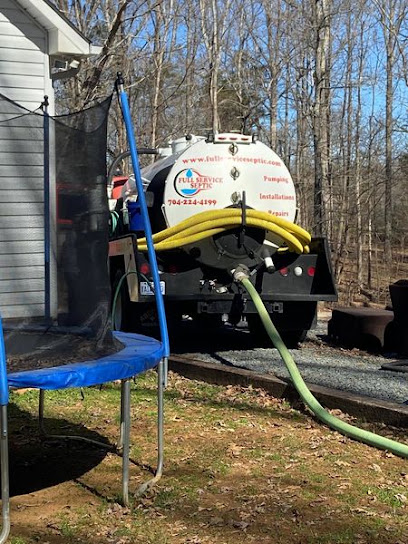 Full Service Septic