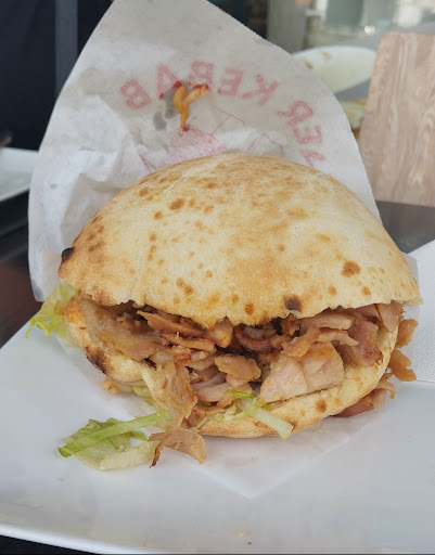 Photo 6 - Snack Mayes