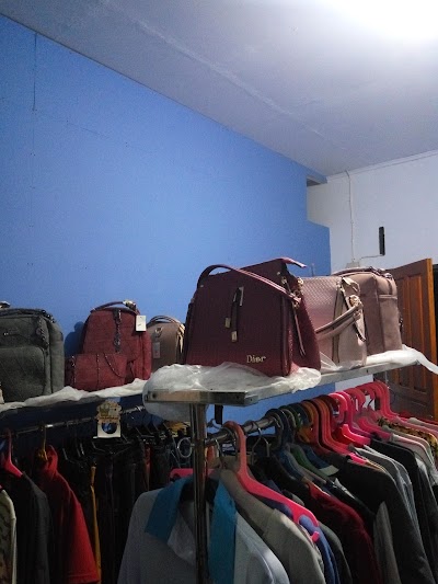 Photos of Zam -Zam Butikku