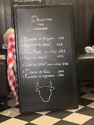 Photo n°25 de Bistrot d'Asnières à Asnières-sur-Seine (Bistro)