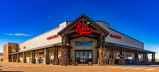 Esh's Grocery Market
