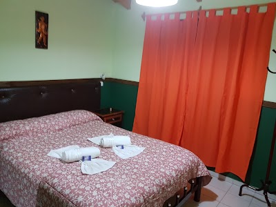 Photos of Caba&ntilde;as Michu